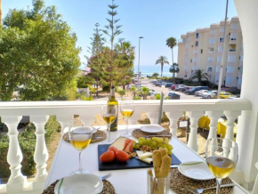 Torrox Beach